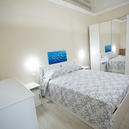 Historia Napoli By Dimorra Appartement Buitenkant foto