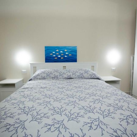 Historia Napoli By Dimorra Appartement Buitenkant foto