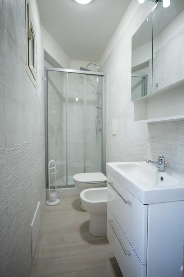Historia Napoli By Dimorra Appartement Buitenkant foto