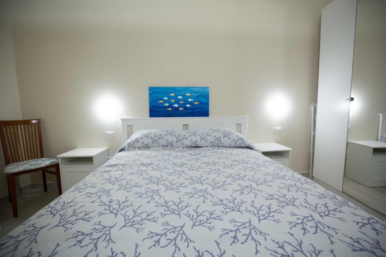 Historia Napoli By Dimorra Appartement Buitenkant foto